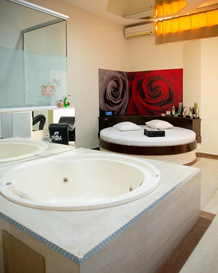 Prime Motel Campinas Hortolândia 외부 사진