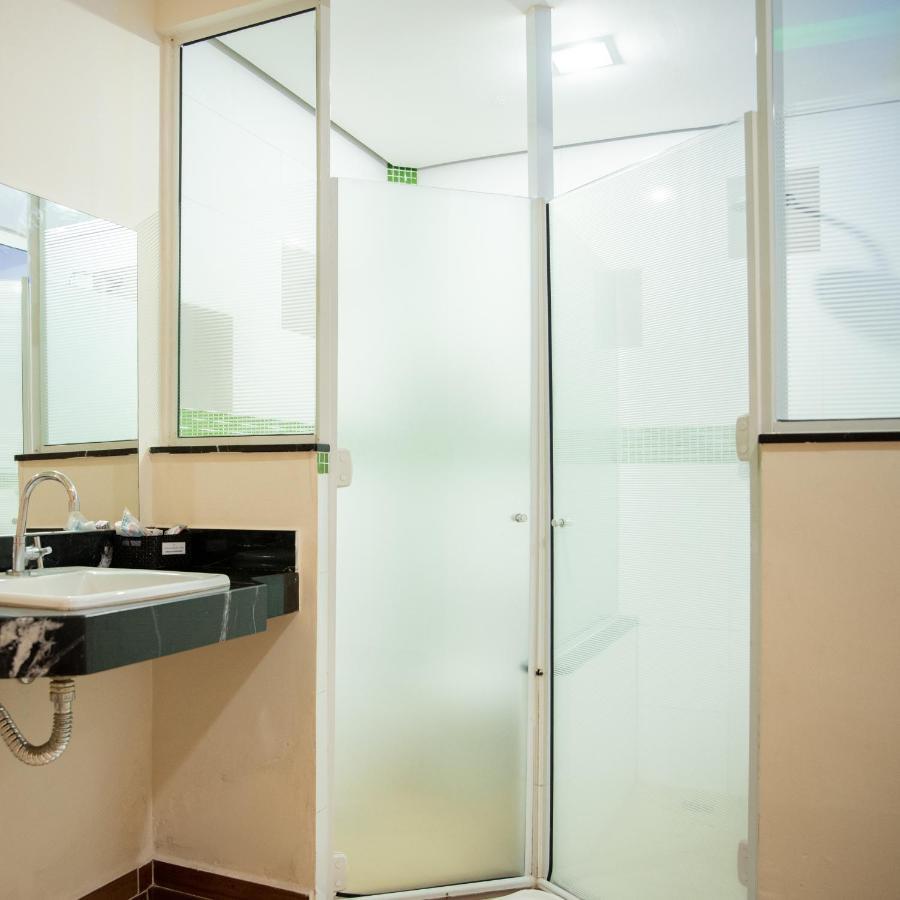Prime Motel Campinas Hortolândia 외부 사진