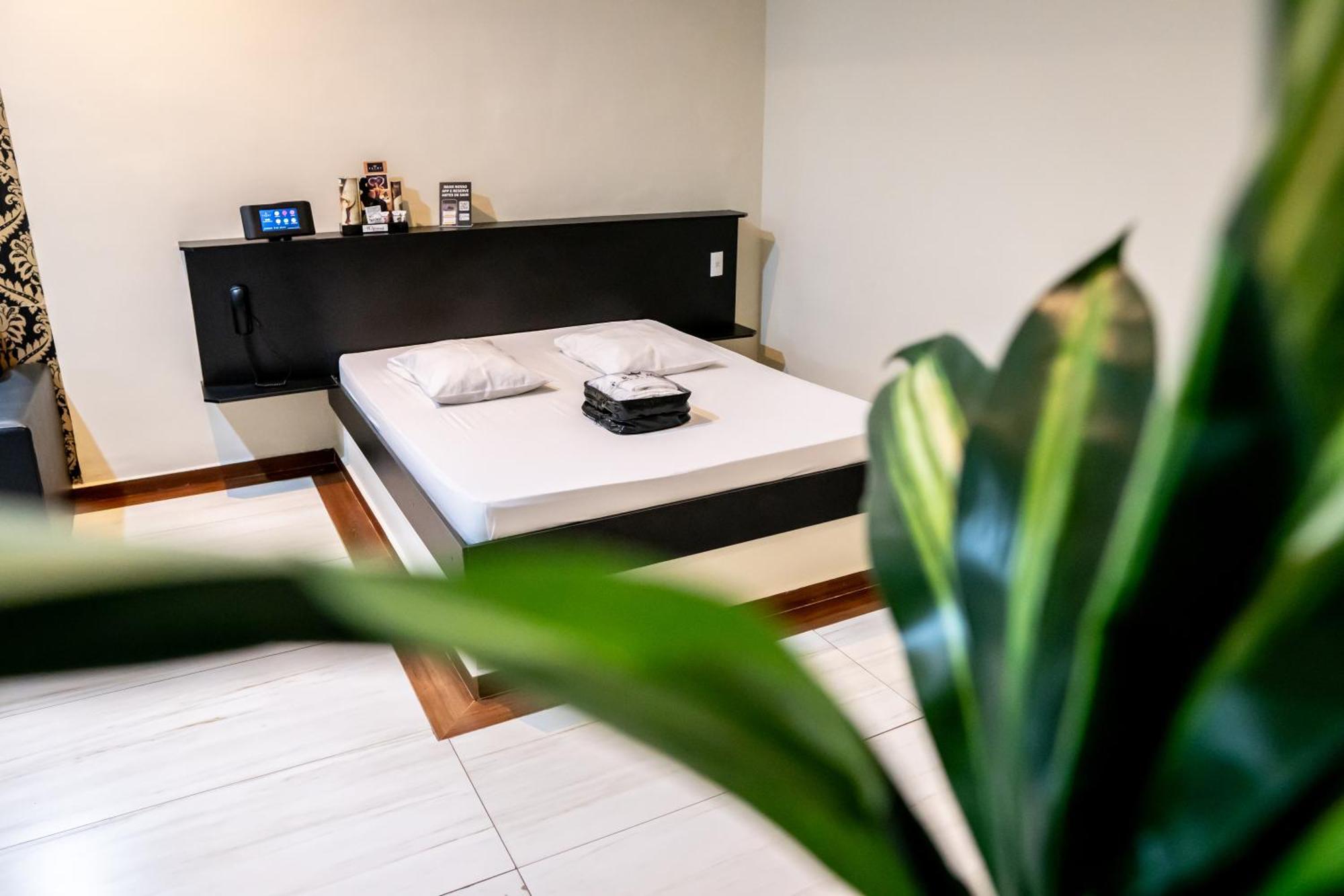 Prime Motel Campinas Hortolândia 외부 사진